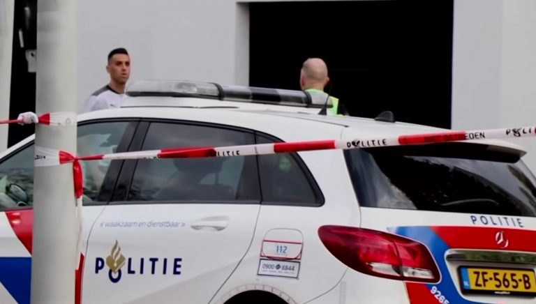 Politie: antisemitisme geen aannemelijk motief overval Zahavi