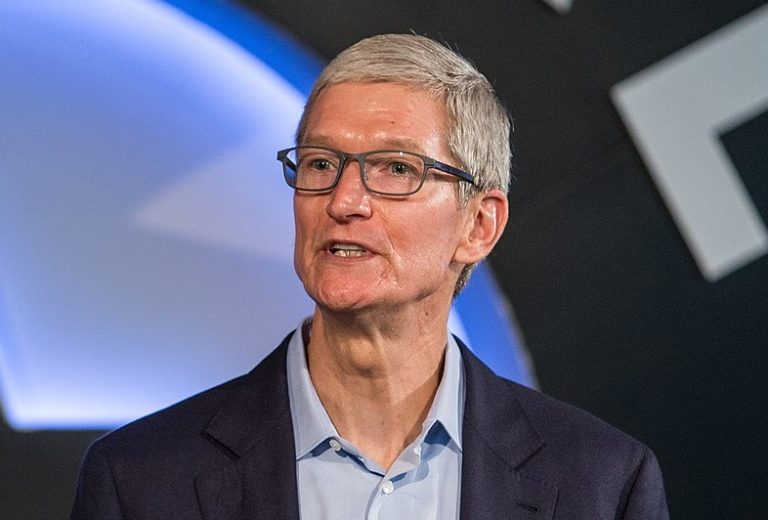 Apple-leveranciers in China: Oeigoeren niet welkom als werknemer