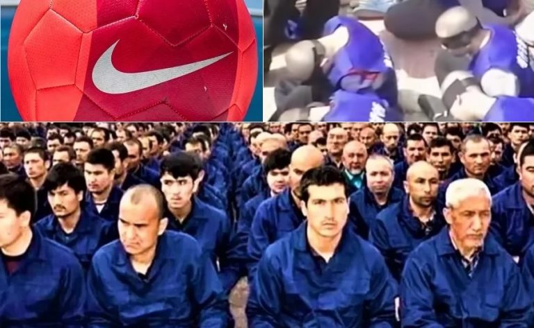 Nieuw Oeigoeren-rapport VN zet druk op Nike, Tesla en meer multinationals