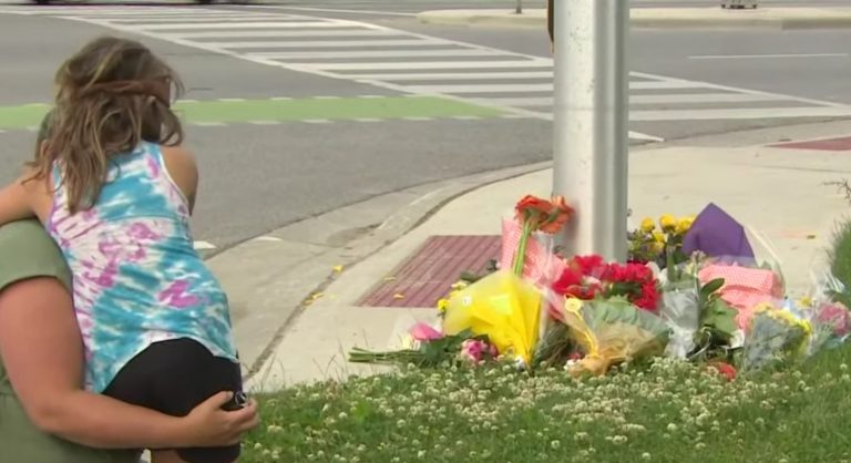 Canada: twee moslima’s overleven aanval door man in auto
