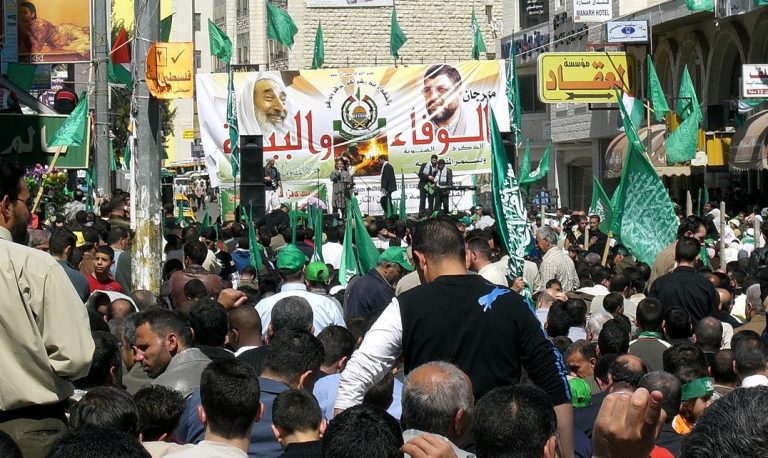 Onderzoek AP: nepnieuws over verkrachtingen Hamas in omloop