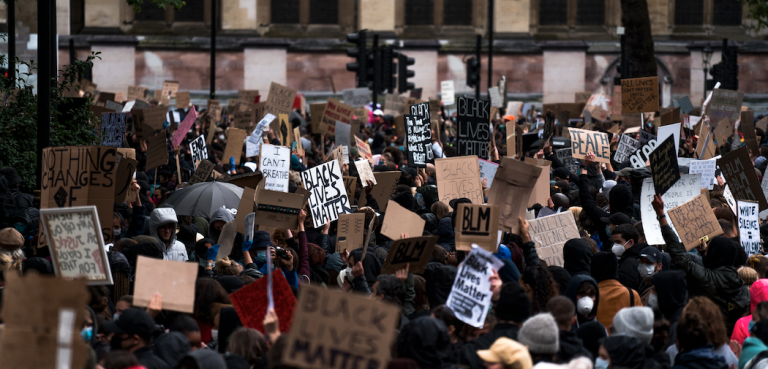 BLM volgens witte Nederlanders: te confronterend of juist verbindend?