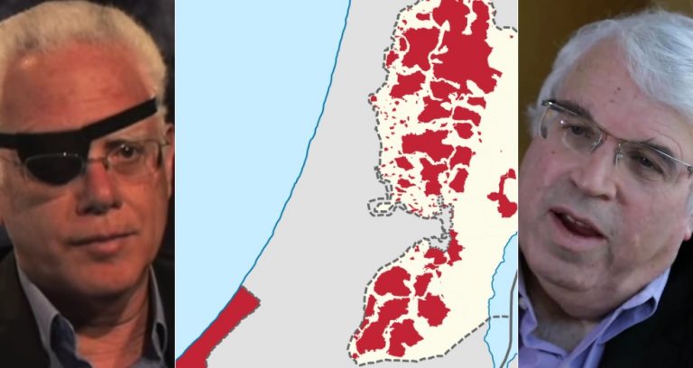 Voormalige Israëlische ambassadeurs Zuid-Afrika: ‘Israël doet aan apartheid’