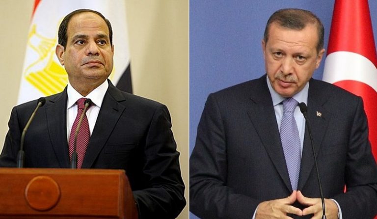 Naar Turkije gevluchte Moslimbroeders vrezen uitlevering aan Egypte