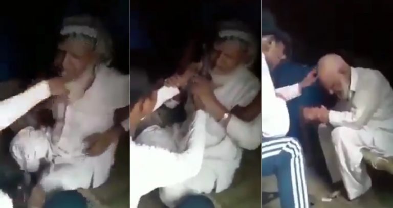 India jaagt op journalisten die rapporteerden over moslimhaat