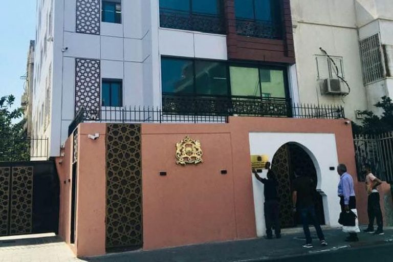 ‘Marokko gaat officiële ambassade in Tel Aviv openen’
