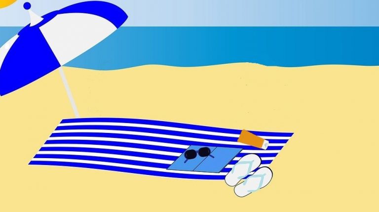 Welke boeken neem je mee op vakantie? Dit zijn onze tips
