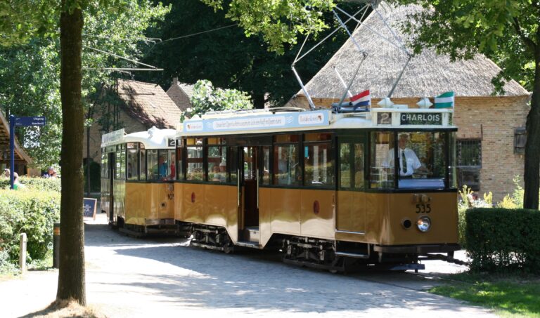 Toch geen moskee in Openluchtmuseum Arnhem