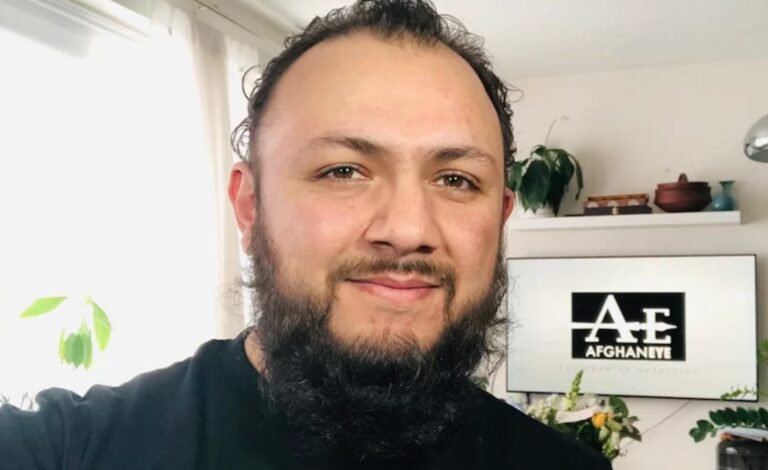 ‘Westerse journalisten zijn heel ideologisch bezig over Afghanistan’
