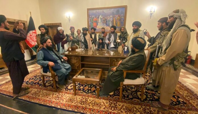 taliban