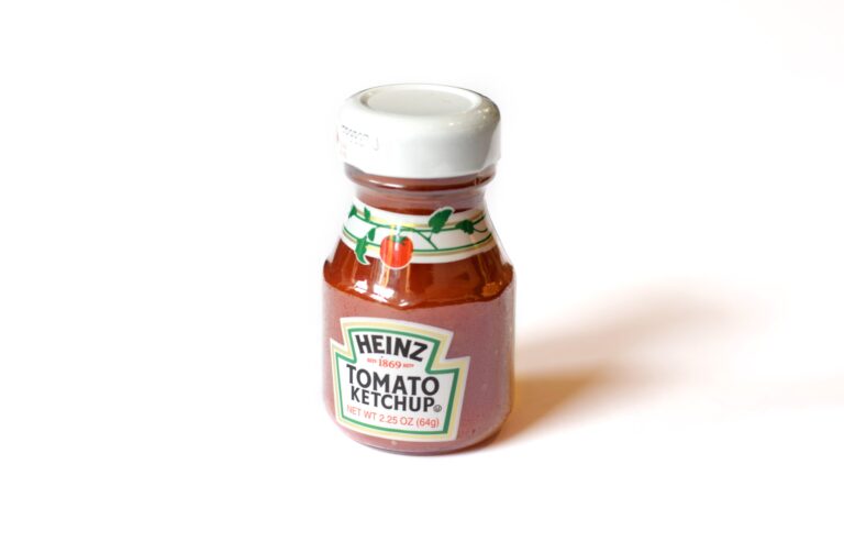 Werknemers Kraft Heinz eisen 30 miljoen dollar in racismezaak