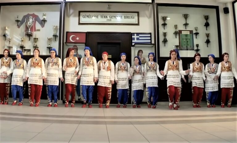 De Turkse minderheid in Griekenland mag zichzelf niet Turks noemen