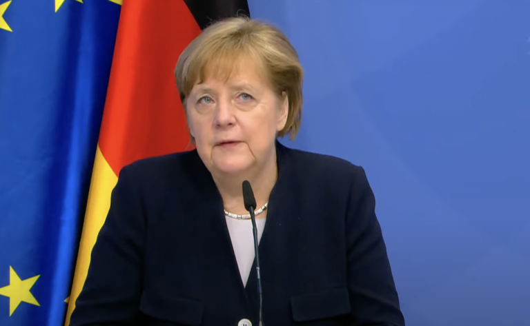 Hoe moet Duitsland het straks ‘schaffen’ zonder Merkel?