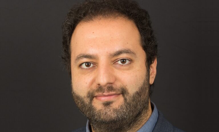 Genocide-hoogleraar Ugur Ümit Üngör: ‘Ik durf nog wel naar Turkije te gaan’