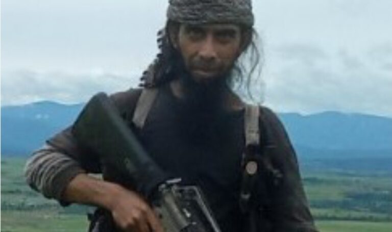 Indonesische eenheden doden aan IS gelieerde terroristenleider