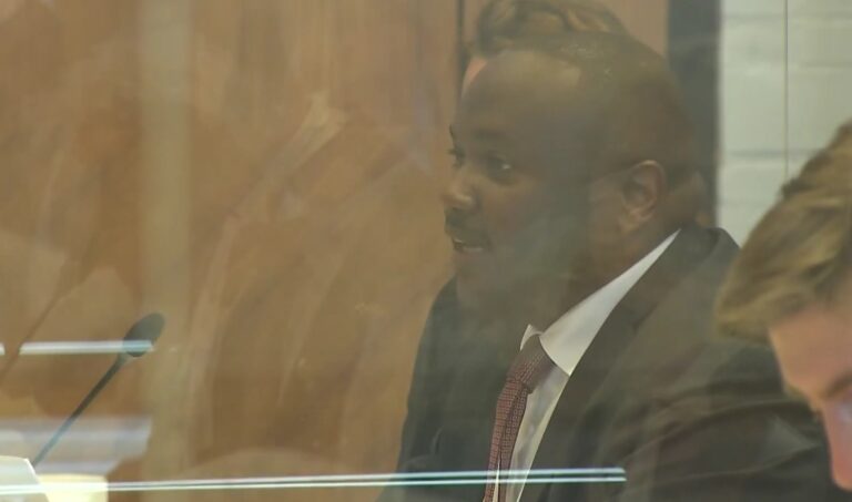 #OokIkBenNederlander: petitie tegen etnisch profileren na zaak-Bamenga