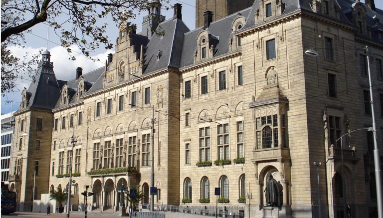 Rotterdam: COA biedt excuses aan na plaatsing Afghanen zonder overleg