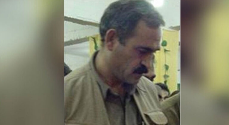 ‘Hooggeplaatste PKK-commandant gedood in Noord-Syrië’