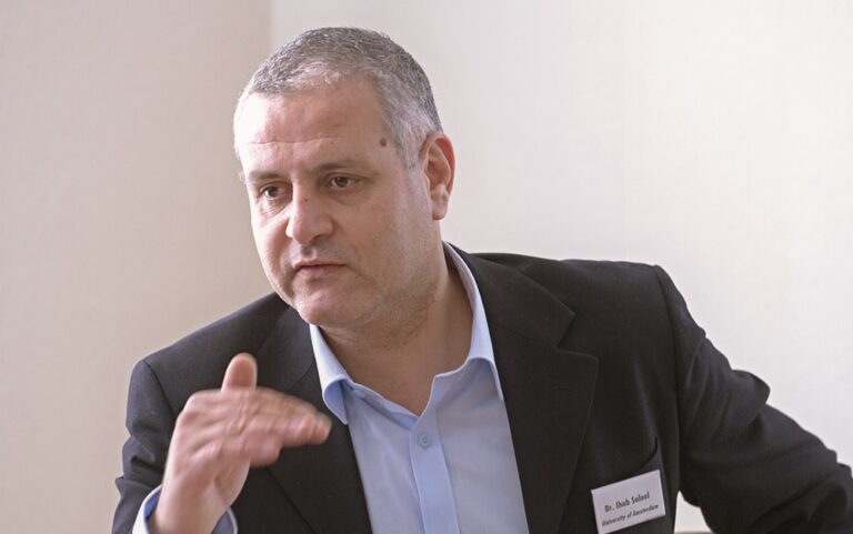 ‘‘War on terror’ bleek voedingsbodem voor extremistisch populisme’