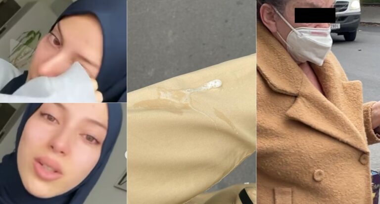 Weense hijabi-influencer aangevallen: ‘Bespuugd, geslagen en hijab afgerukt’