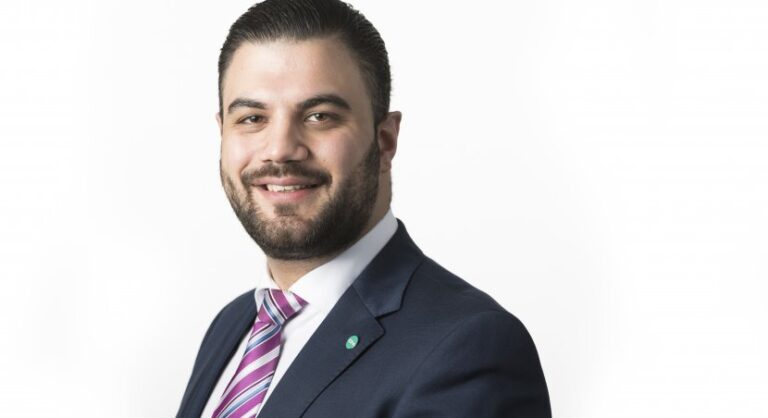 Almeloos CDA-raadslid stapt uit partij om kwestie-Omtzigt en IS-motie