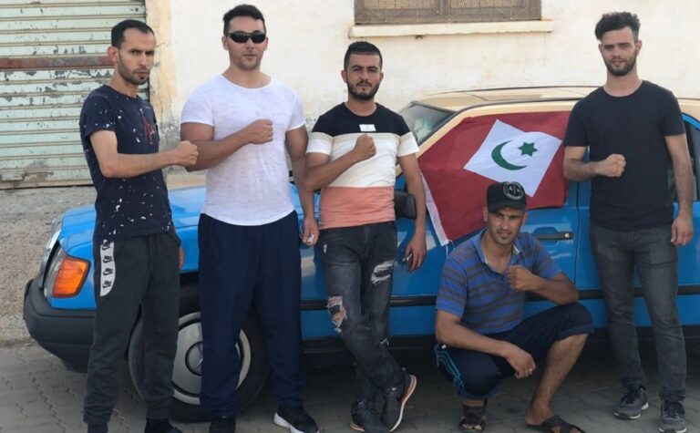 Gevluchte Rif-activist: ‘Premier Marokko verantwoordelijk voor dood visverkoper’