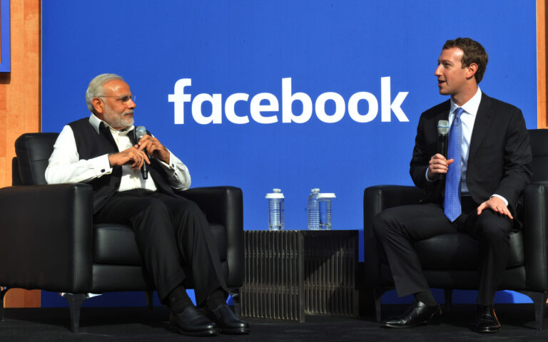 ‘Facebook was laks in terugdringen hate speech tegen Indiase moslims’