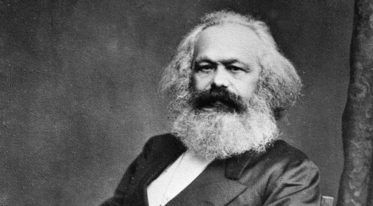 Er waart weer een spook: het communisme maakt een comeback in de Nederlandse politiek