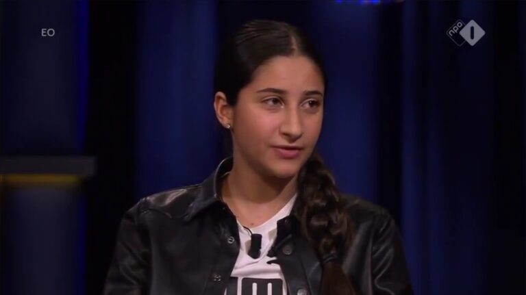 IND onverbiddelijk: Milena (14) moet na 12 jaar Nederland verlaten