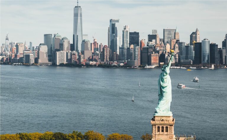 New York verklaart racisme tot ‘volksgezondheidscrisis’