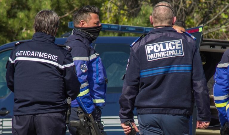 ‘Wit-suprematistische aanslag’ op Franse moskee en school verijdeld