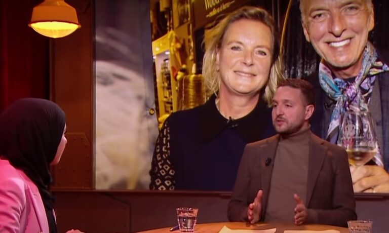 Hallmark verliest moslim-klandizie door samenwerking met Meilandjes