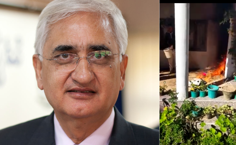 India: gewapende extremisten vallen huis islamitische oud-minister aan