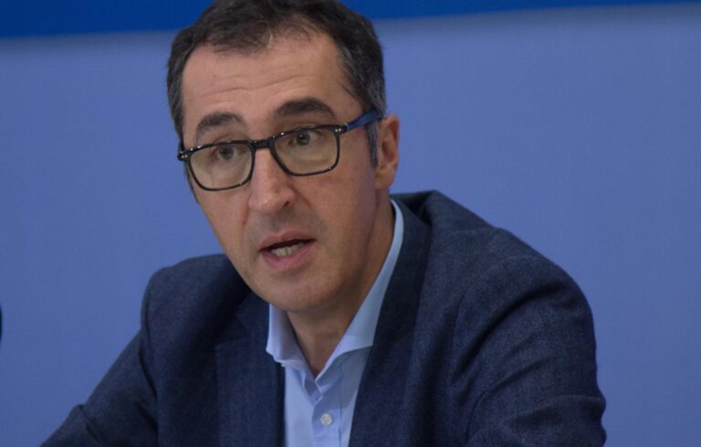 ‘Turkse Duitser nieuwe minister van Landbouw’