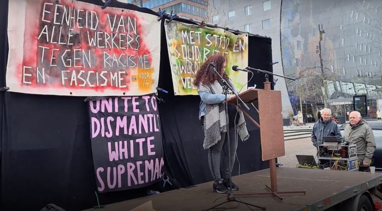 Kiezers van kleur: politiek vertrouwen keldert, grote trek naar flankpartijen