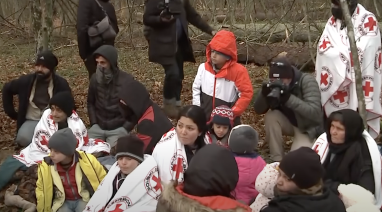 Polen en Hongarije lobbyen bij EU voor minder rechten voor migranten