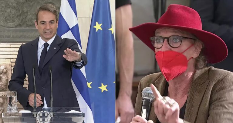 Activisten bezorgd: Grieken verbieden ‘nepnieuws’, maar specificeren dat niet