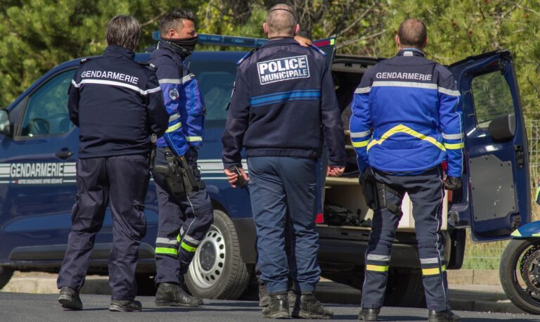 Frankrijk: zwijnskop gevonden bij islamitisch uitvaartcentrum