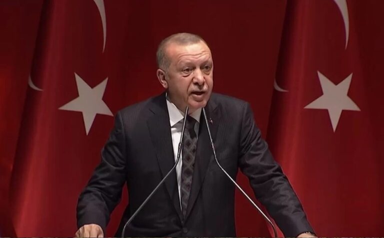 Turks proces tegen Charlie Hebdo wegens ‘belediging Erdogan’ van start