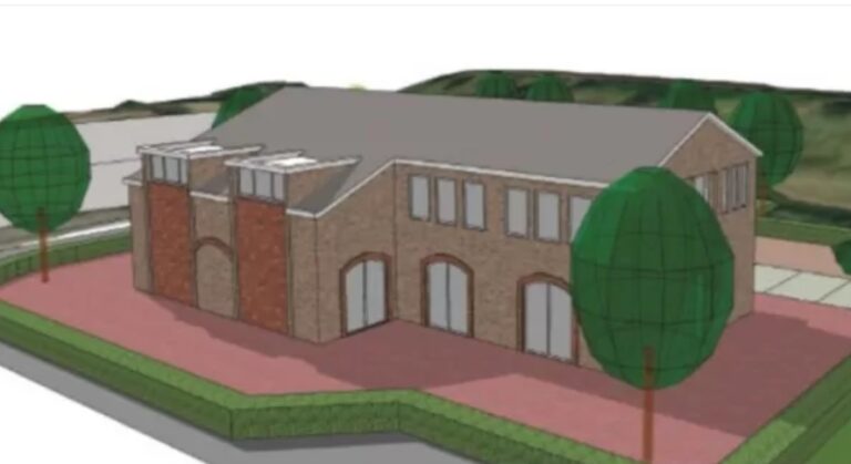 Nieuwerkerk krijgt nieuwe moskee, ondanks bezwaarmakers