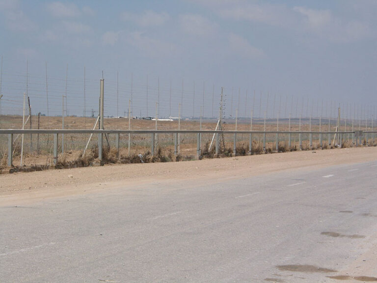 Conflict tussen Israël en Gaza escaleert