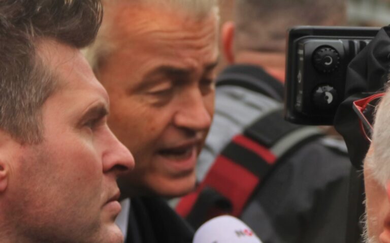 Na aanval Wilders op Kamerlid Fonda Sahla (D66) is nu haar zus aan de beurt