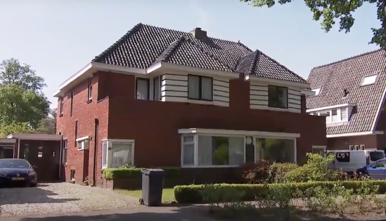 De Bilt start eigen onderzoek naar roof van Joods vastgoed tijdens WOII