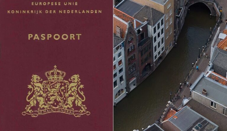Utrecht wil paspoorten uitdelen aan 900 stateloze mensen