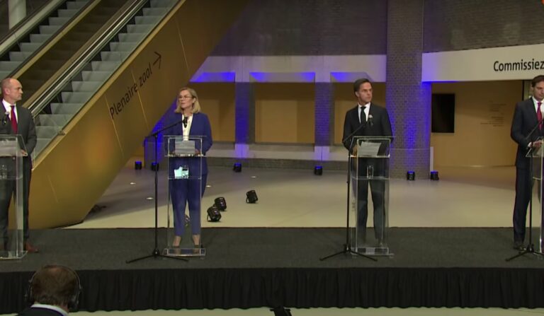 Dit zegt het regeerakkoord over de multiculturele samenleving