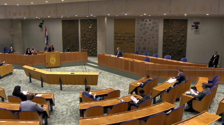 Meerderheid Kamer tegen positieve discriminatie bij selectie opleidingen
