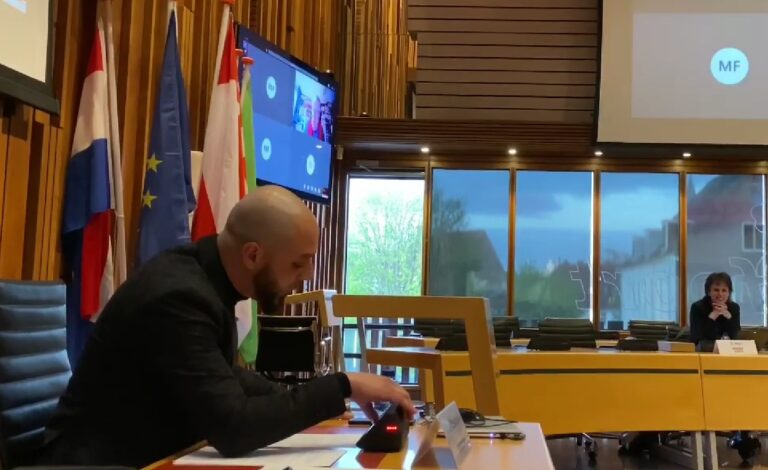 Amersfoort: GL-raadslid doet aangifte tegen collega om ‘racistische bagger’