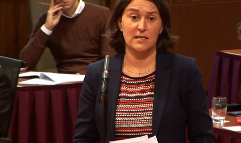 PvdA fileert ‘schandalige’ kabinetsbrief over Marokko en mensenrechten