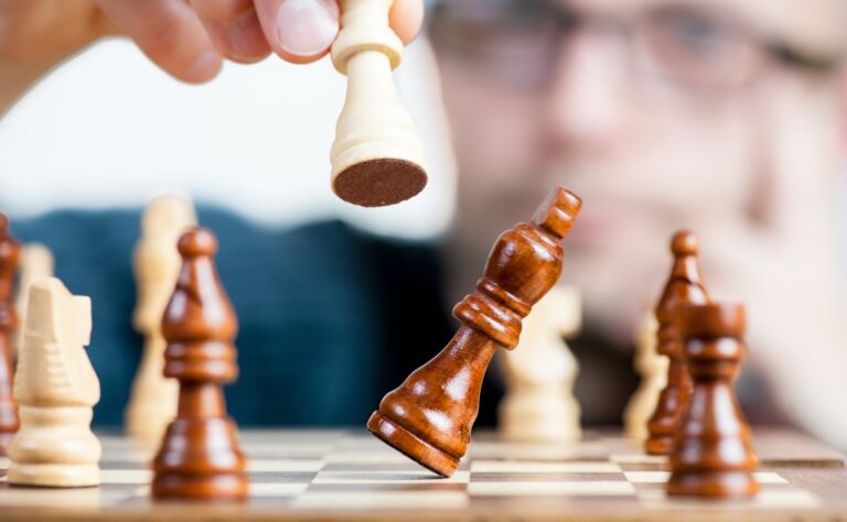 Open brief: beste witte man, u bent van nature een gelukzak