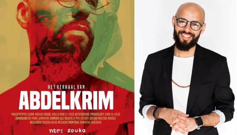 Rif-activisten kritisch over Rif-docu NTR, maker meldt bedreigingen